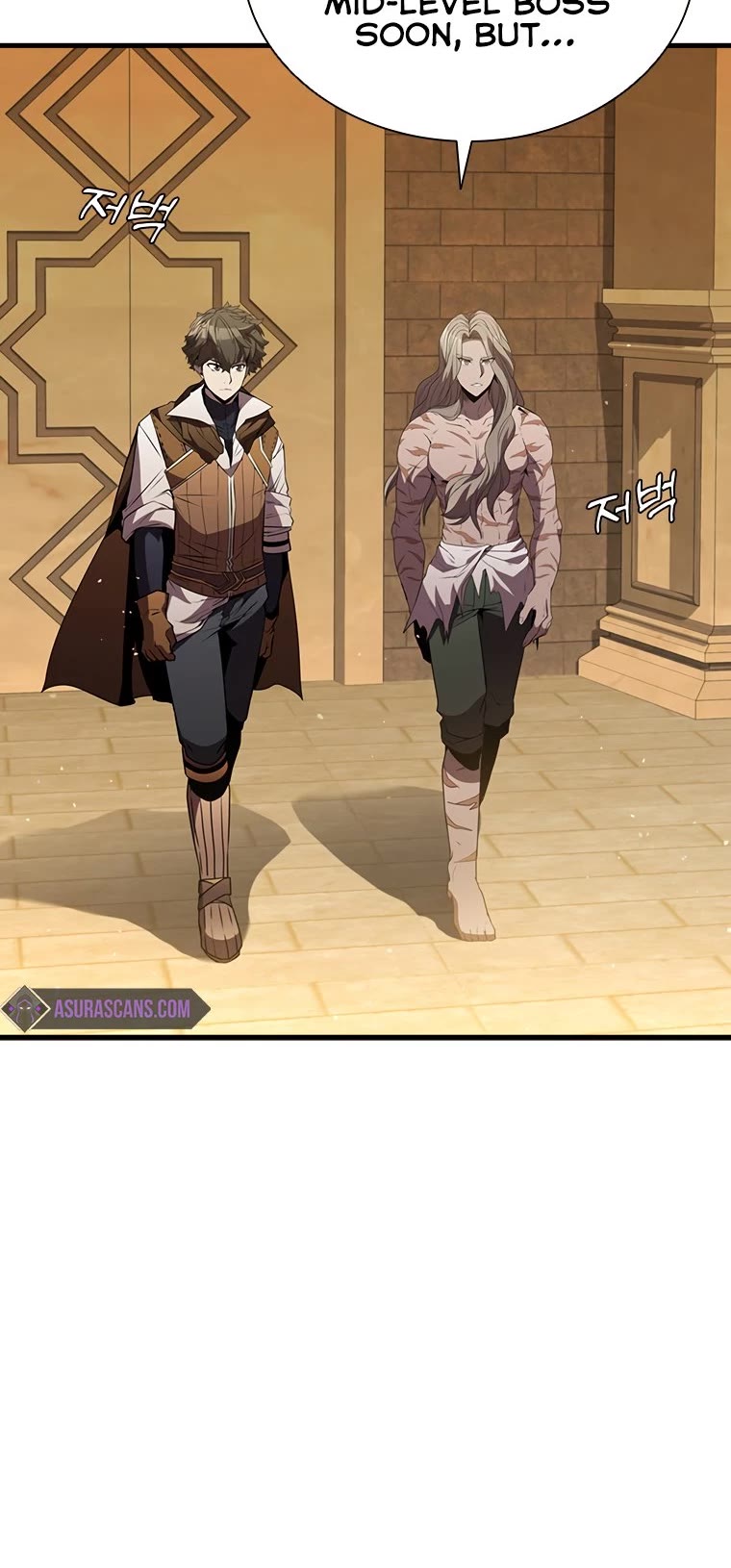 Taming Master Chapter 76 page 9 - Chapter 76
