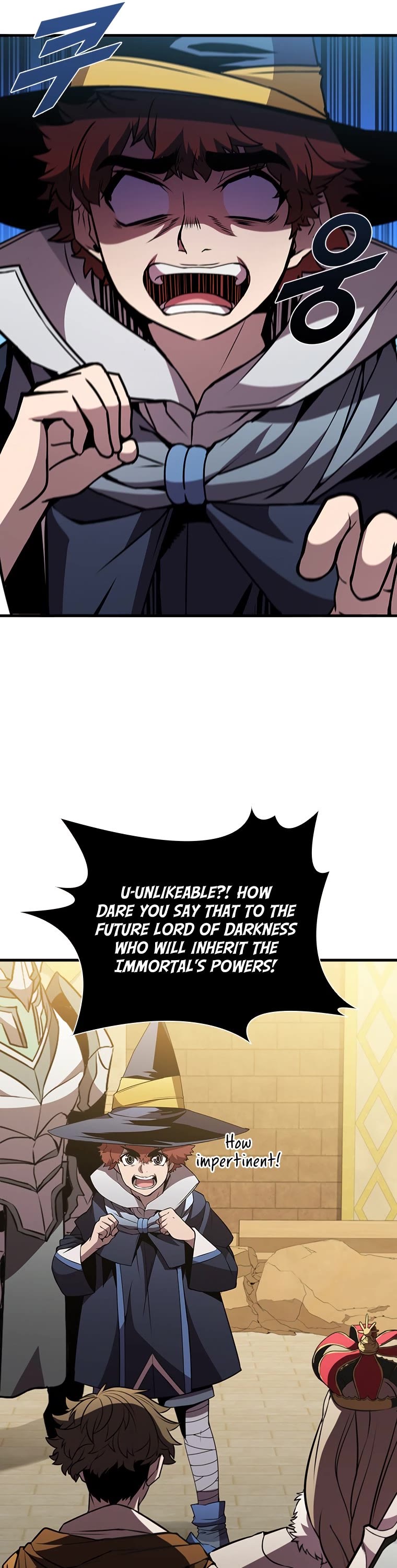 Taming Master Chapter 77 page 10 - Chapter 77