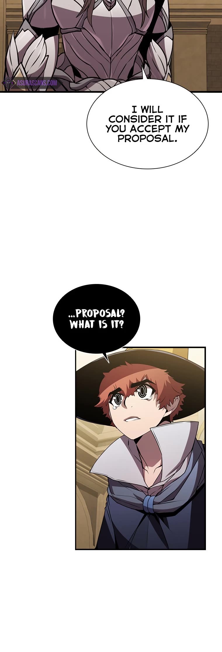 Taming Master Chapter 77 page 13 - Chapter 77