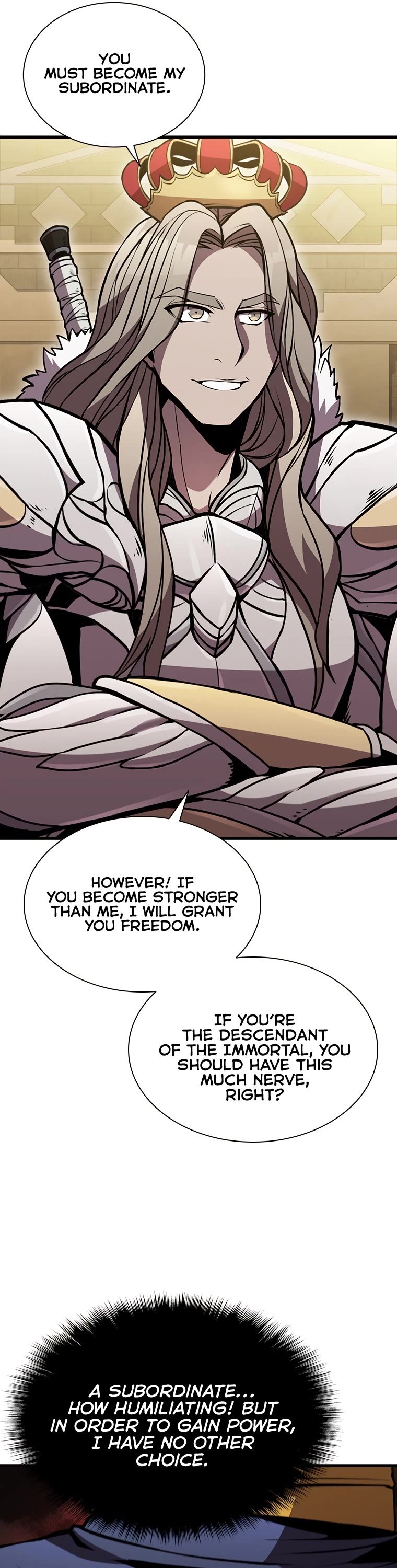 Taming Master Chapter 77 page 14 - Chapter 77