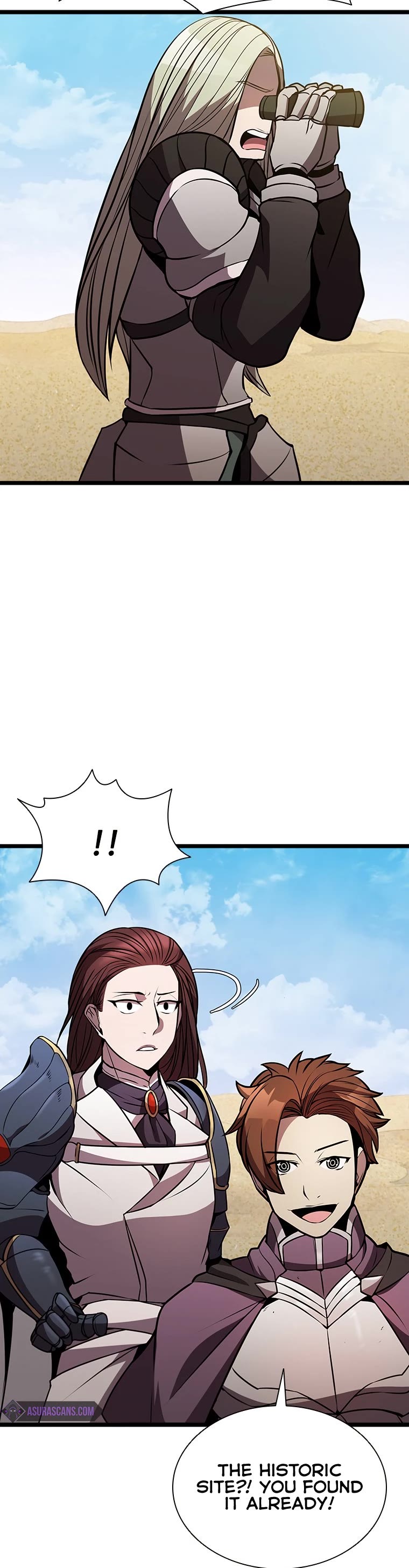 Taming Master Chapter 77 page 27 - Chapter 77