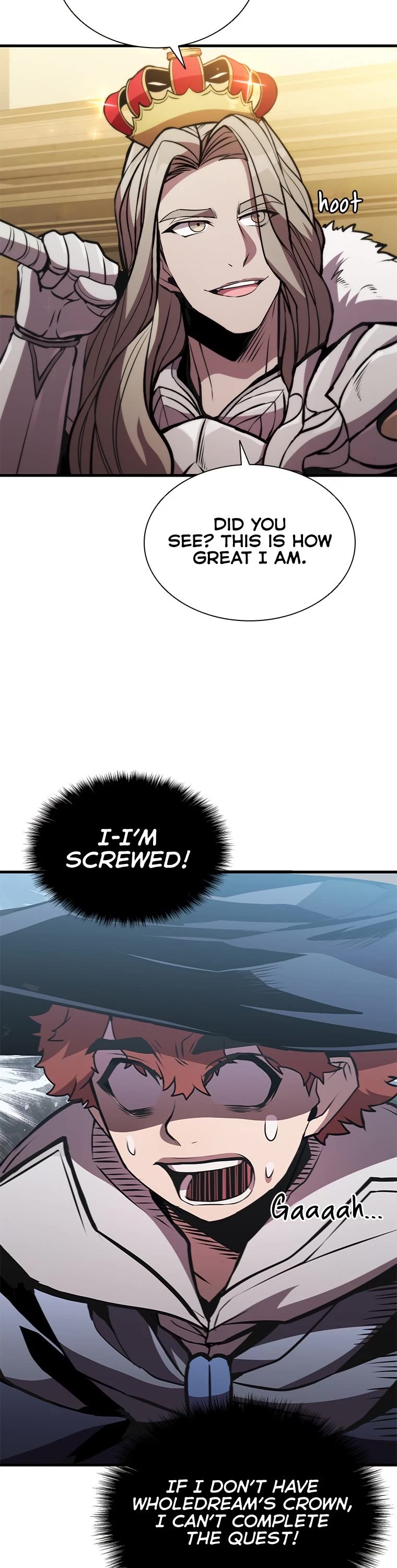 Taming Master Chapter 77 page 3 - Chapter 77
