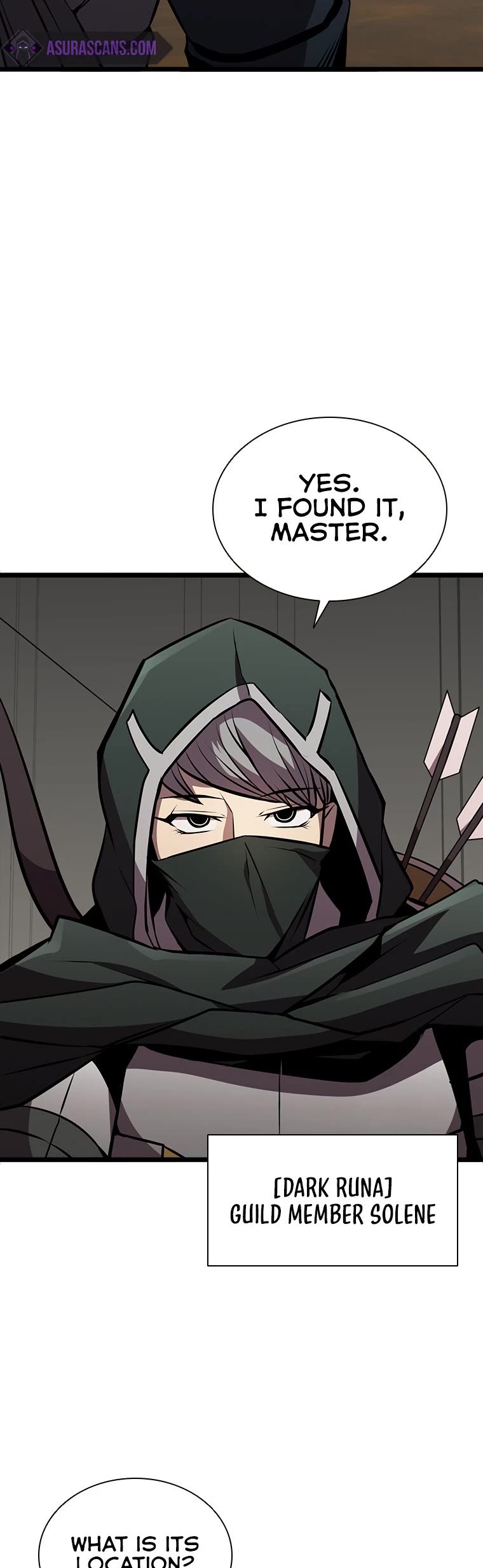 Taming Master Chapter 77 page 31 - Chapter 77
