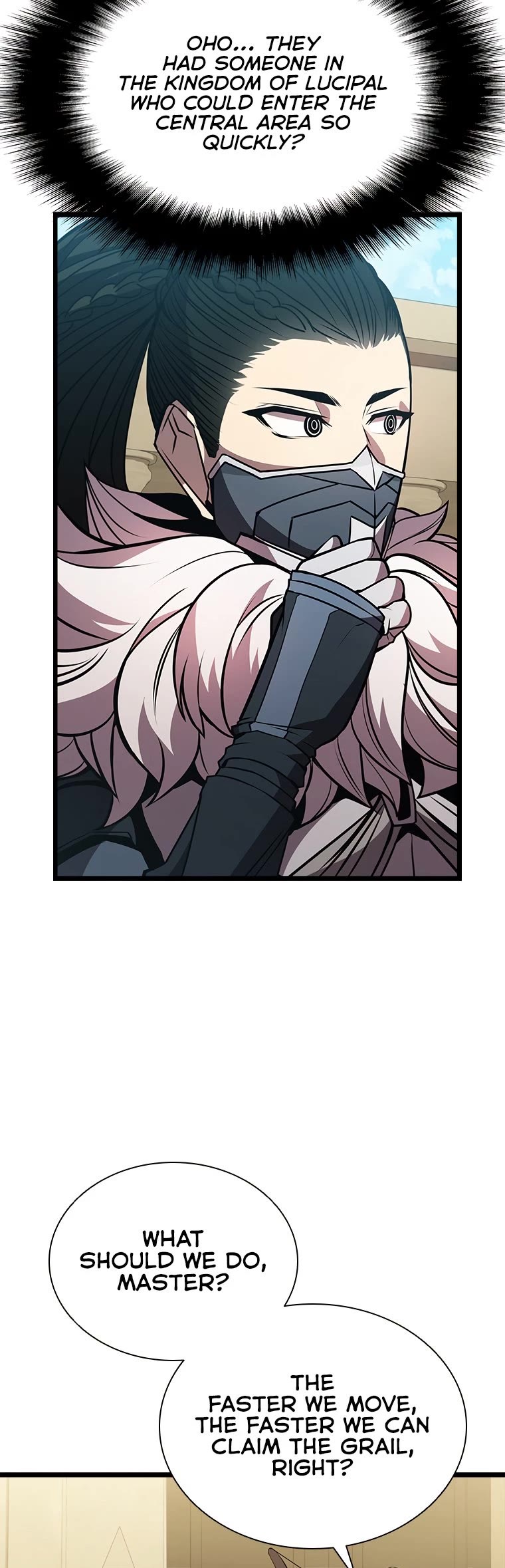 Taming Master Chapter 77 page 35 - Chapter 77
