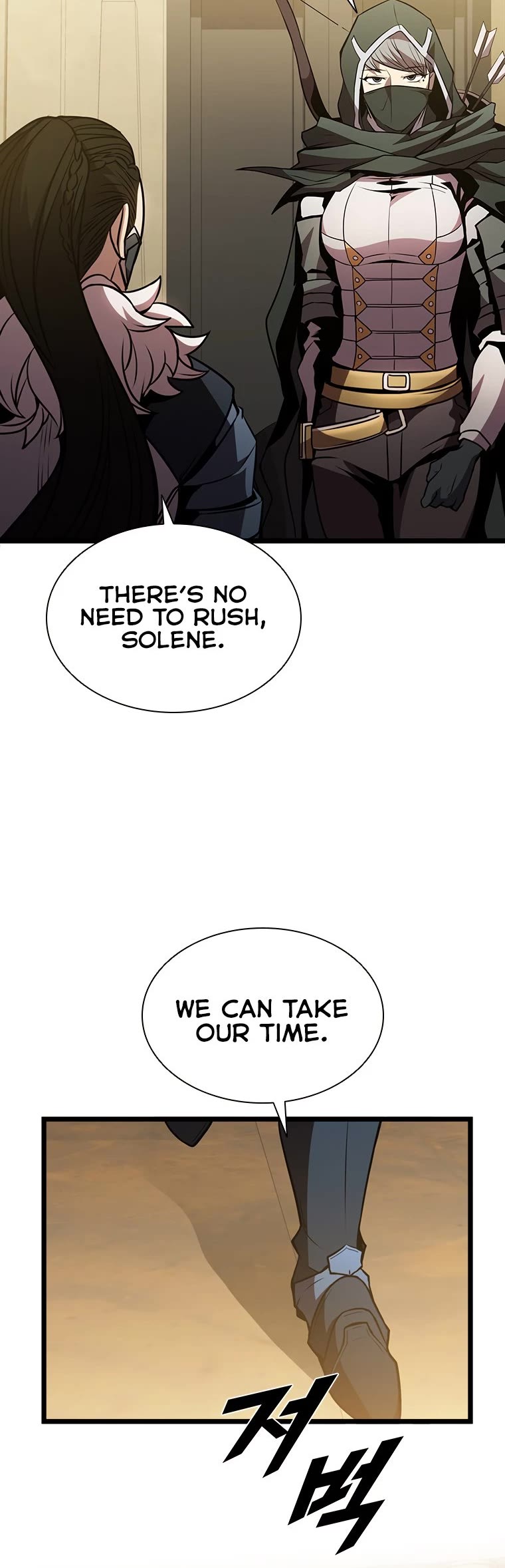 Taming Master Chapter 77 page 36 - Chapter 77