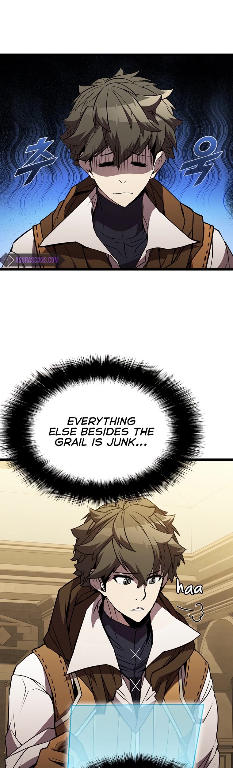 Taming Master Chapter 77 page 39 - Chapter 77
