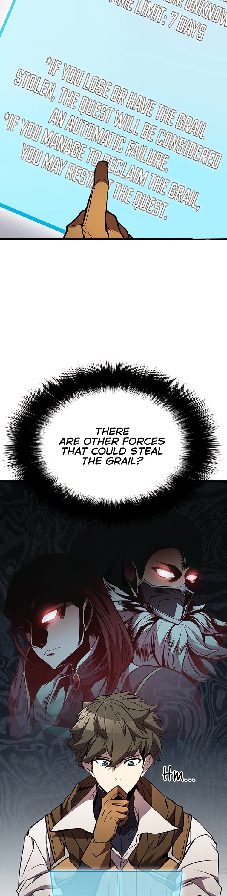 Taming Master Chapter 77 page 42 - Chapter 77