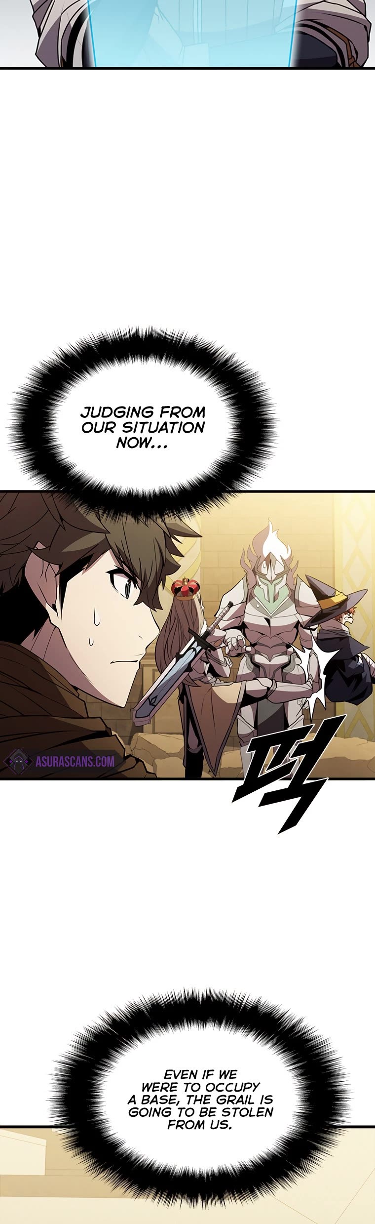 Taming Master Chapter 77 page 43 - Chapter 77