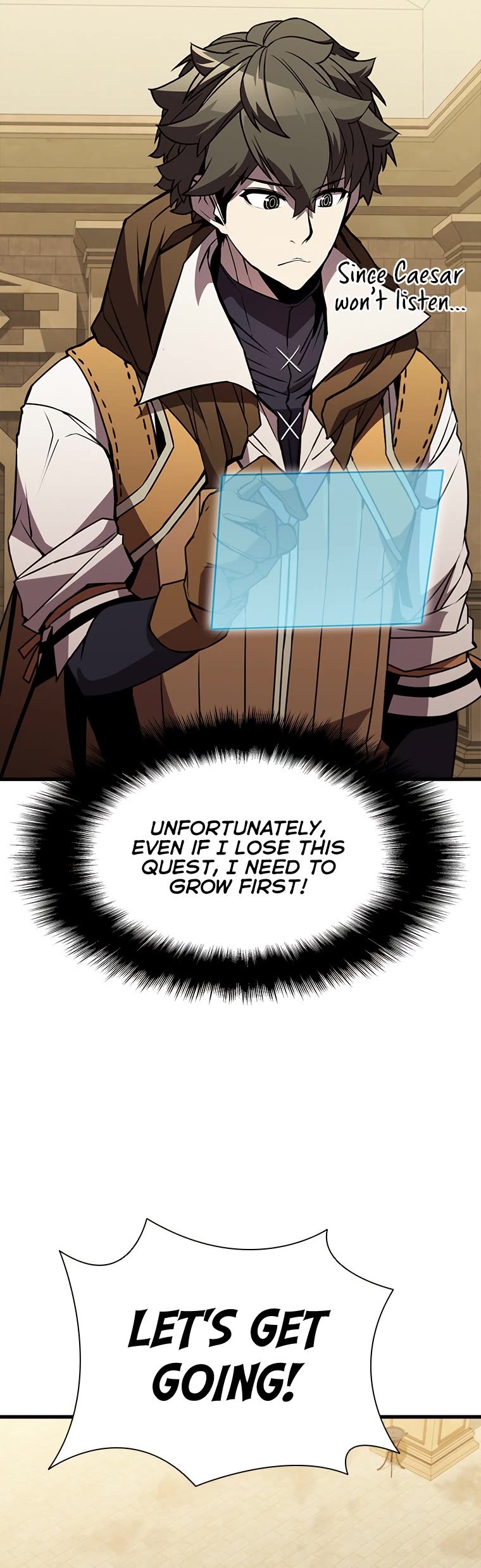 Taming Master Chapter 77 page 44 - Chapter 77