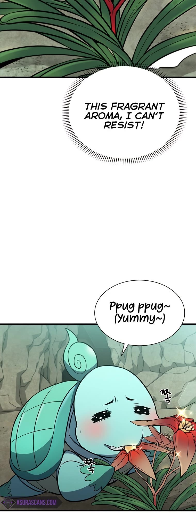 Taming Master Chapter 77 page 51 - Chapter 77