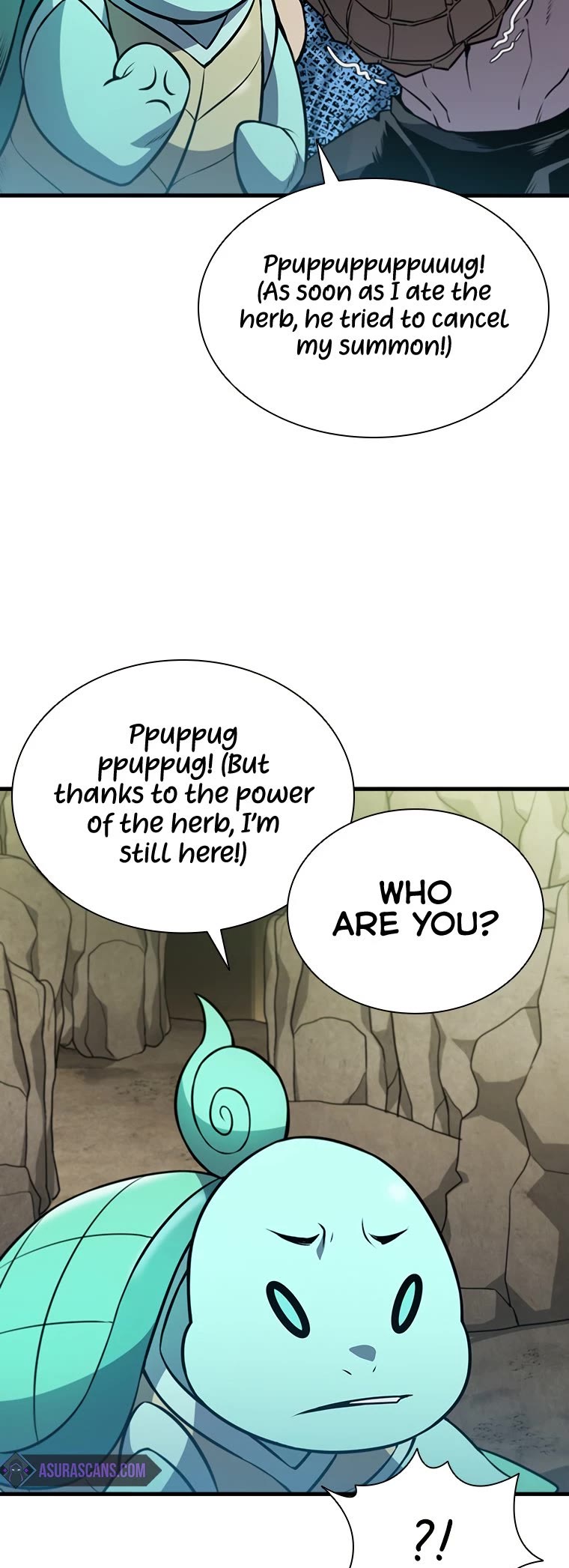 Taming Master Chapter 77 page 55 - Chapter 77