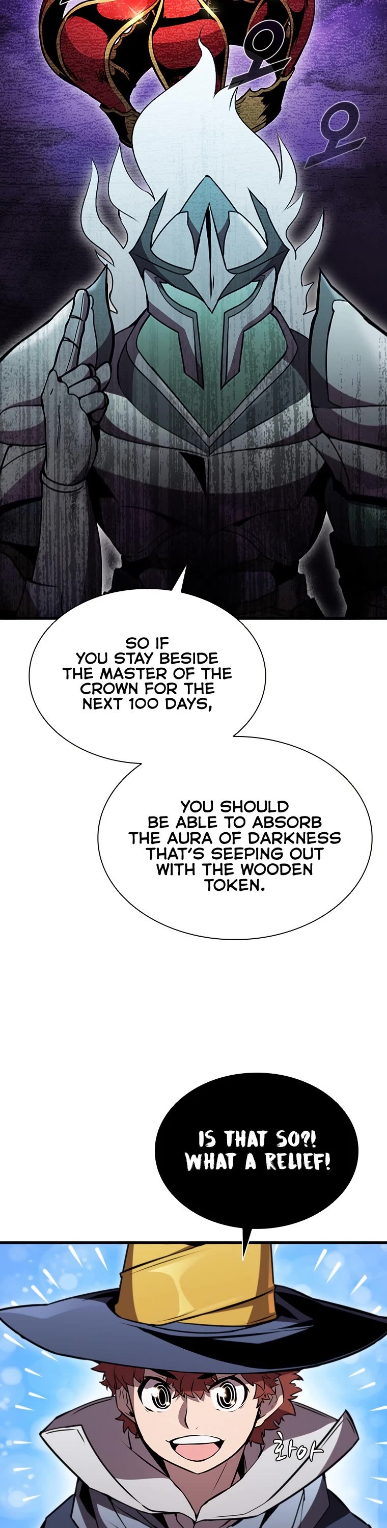 Taming Master Chapter 77 page 7 - Chapter 77