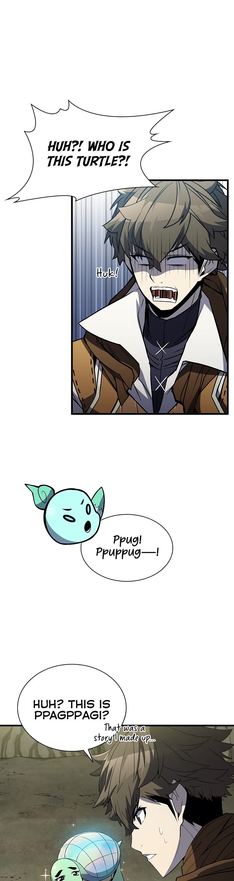 Taming Master Chapter 78 page 12 - Chapter 78