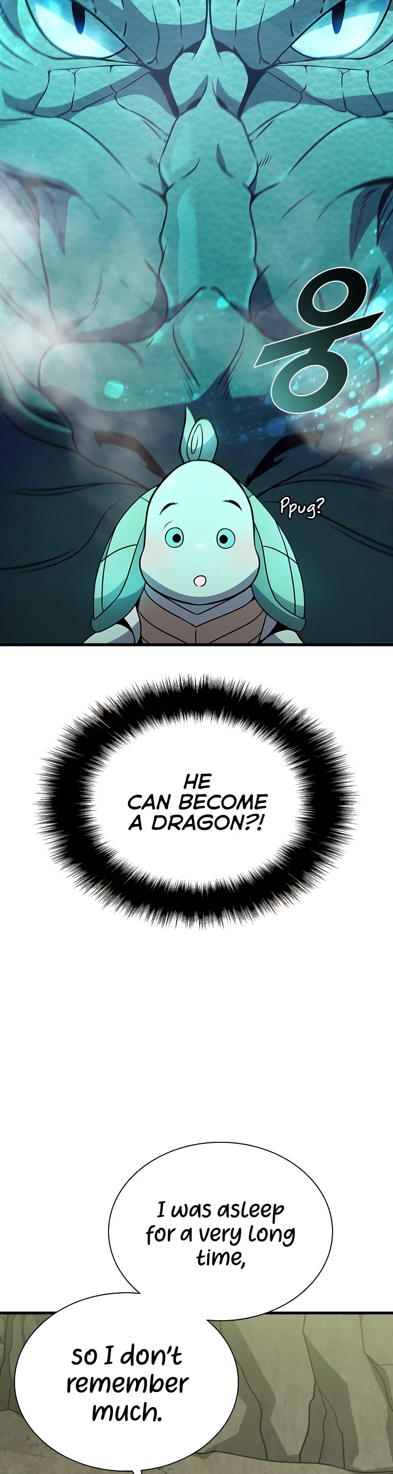 Taming Master Chapter 78 page 18 - Chapter 78