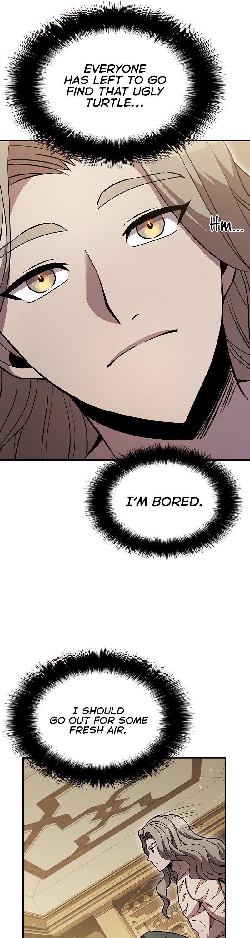 Taming Master Chapter 78 page 25 - Chapter 78