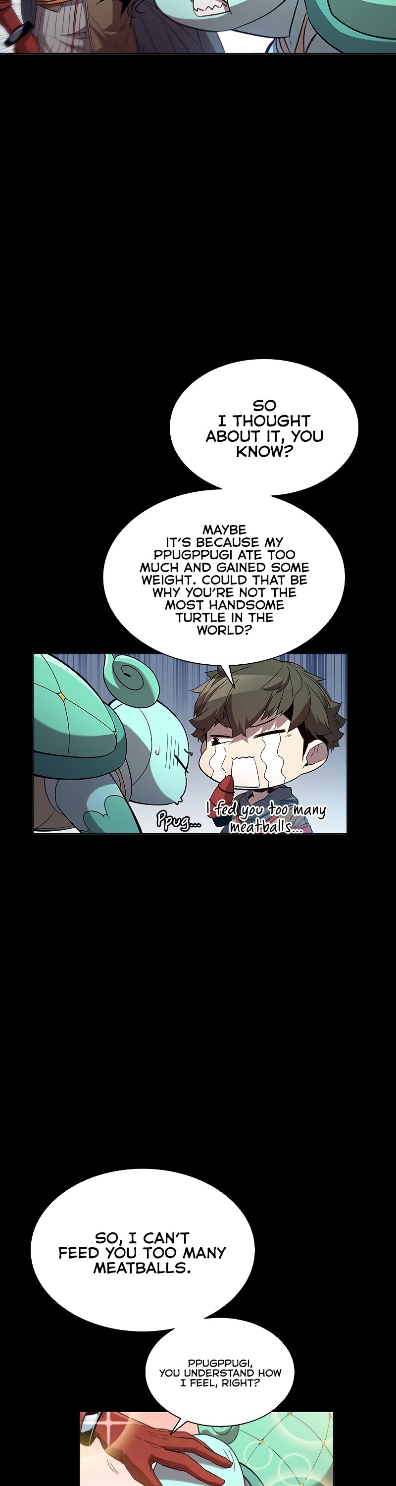 Taming Master Chapter 78 page 4 - Chapter 78