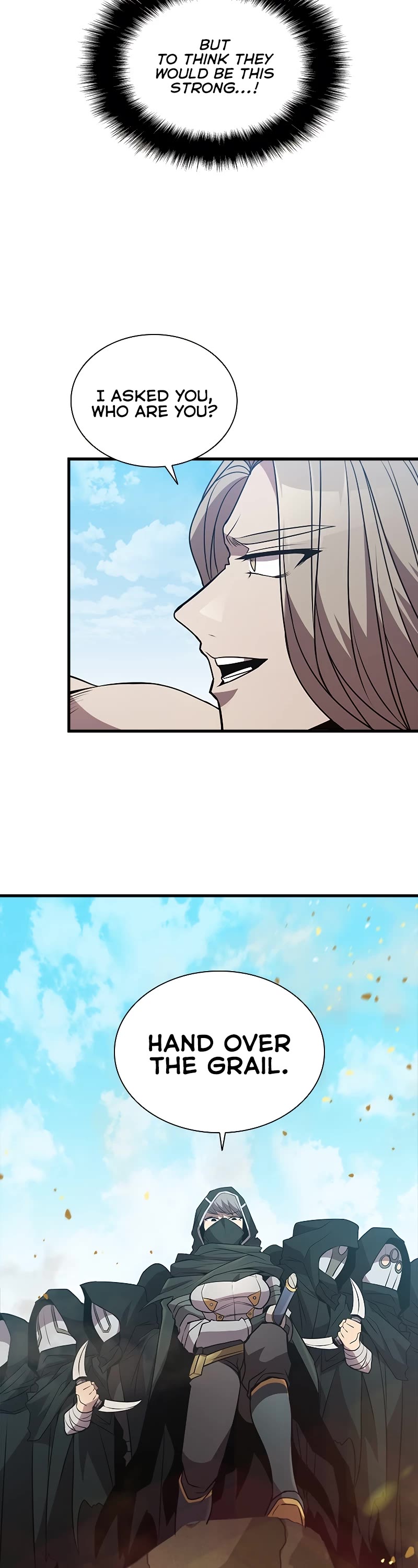 Taming Master Chapter 78 page 45 - Chapter 78