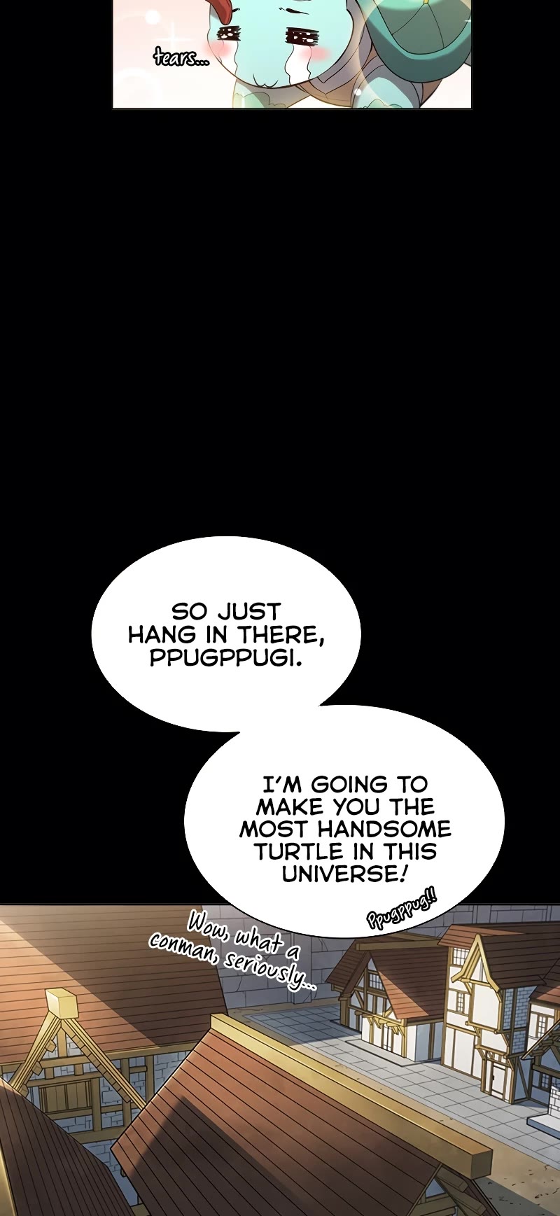 Taming Master Chapter 78 page 5 - Chapter 78