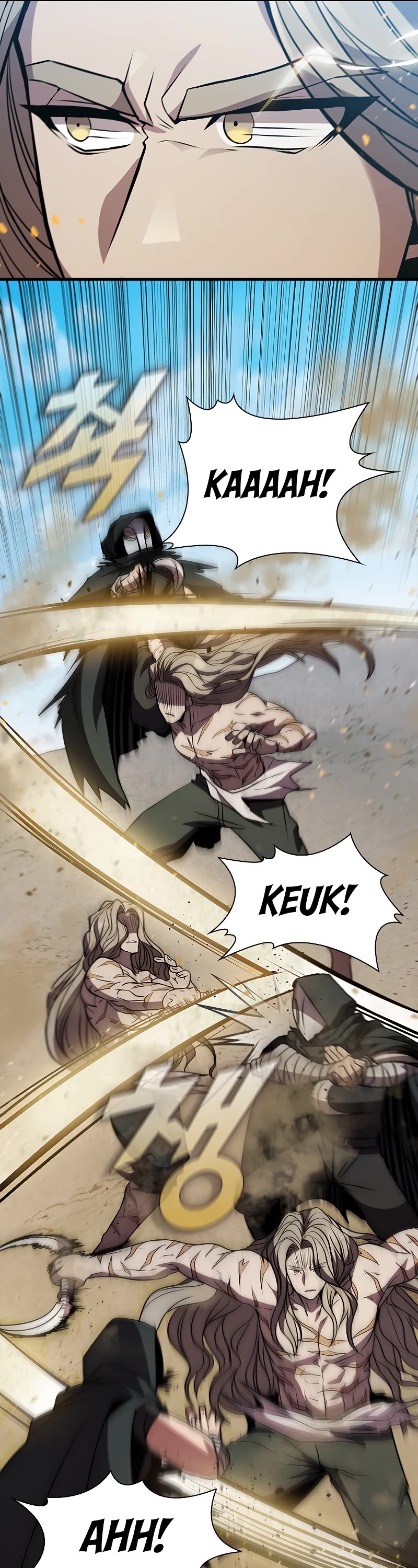 Taming Master Chapter 78 page 60 - Chapter 78