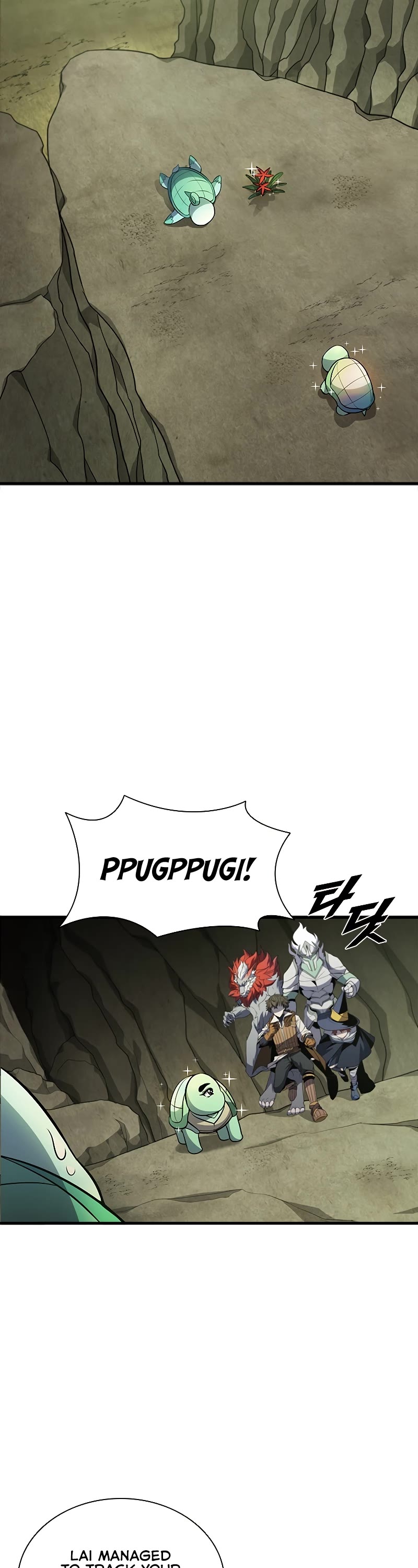 Taming Master Chapter 78 page 9 - Chapter 78