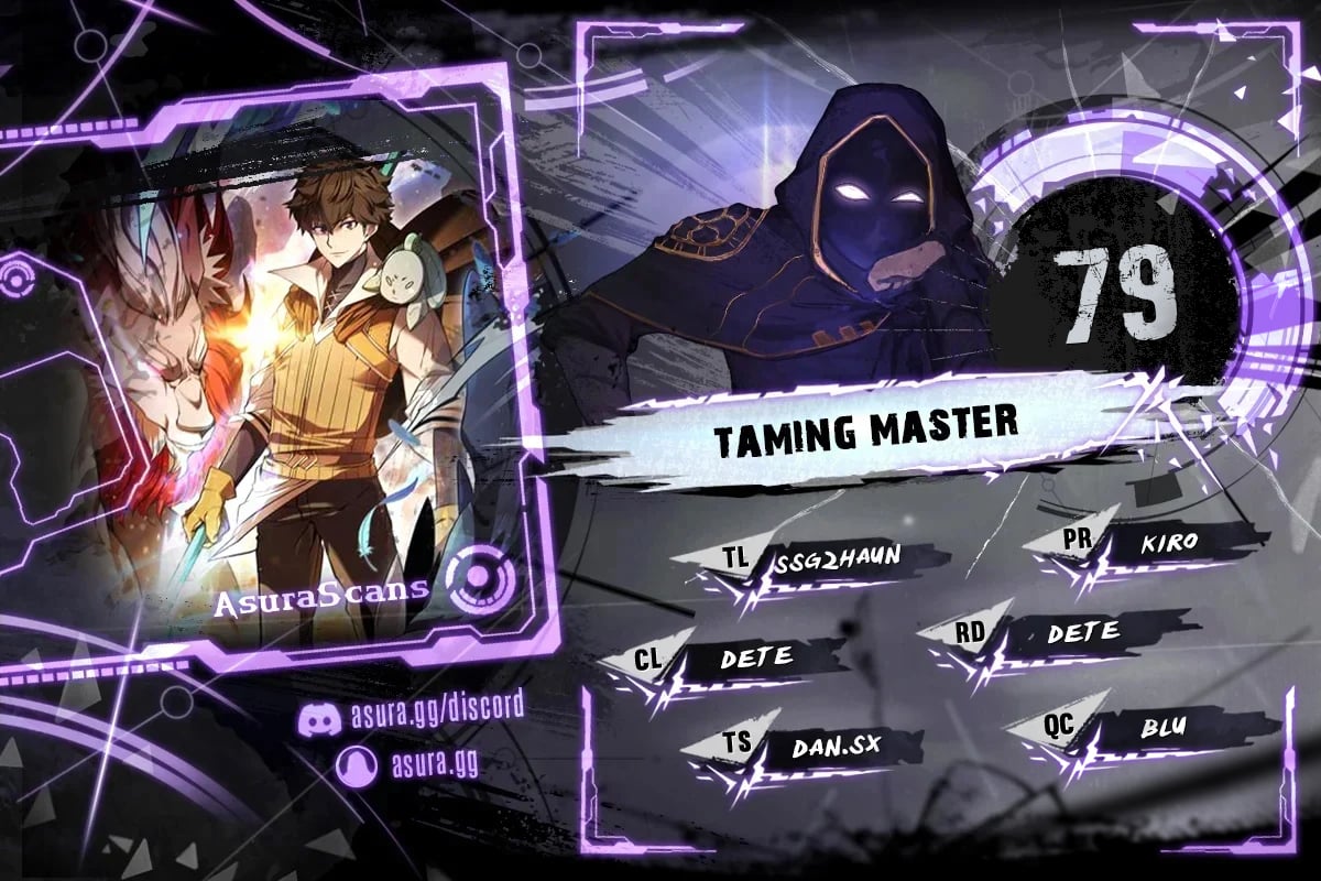 Taming Master Chapter 79 page 1 - Chapter 79