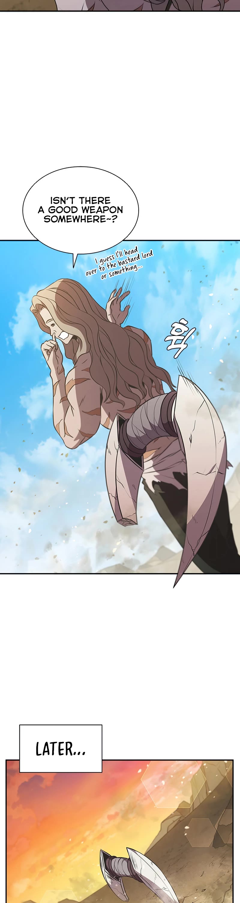 Taming Master Chapter 79 page 12 - Chapter 79