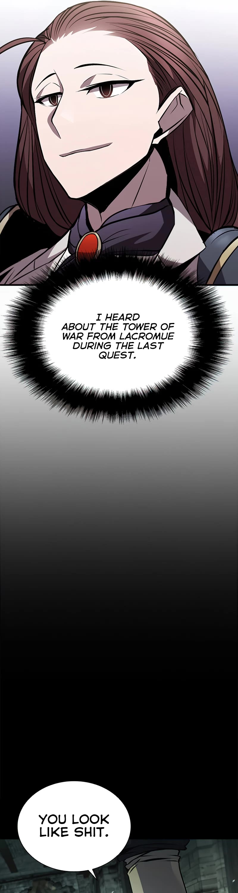Taming Master Chapter 79 page 16 - Chapter 79