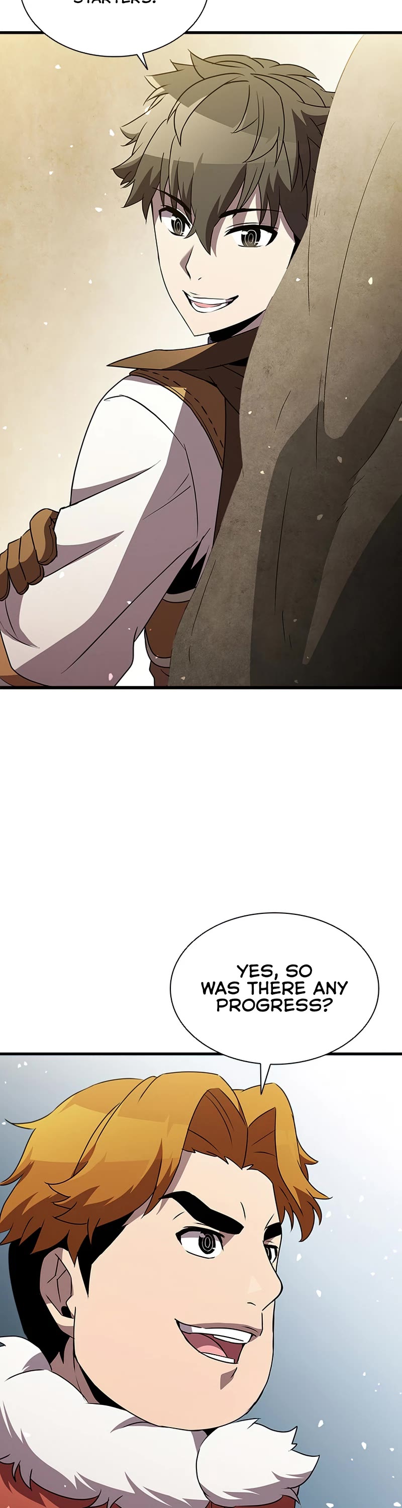 Taming Master Chapter 79 page 37 - Chapter 79