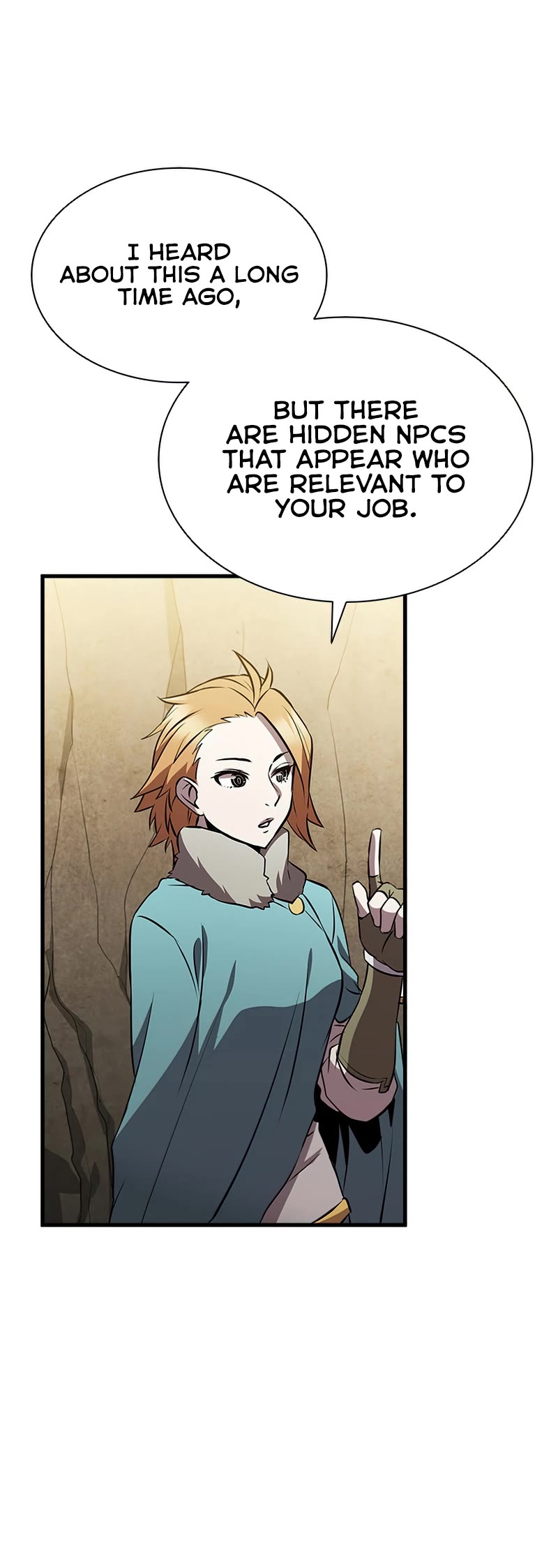 Taming Master Chapter 79 page 40 - Chapter 79