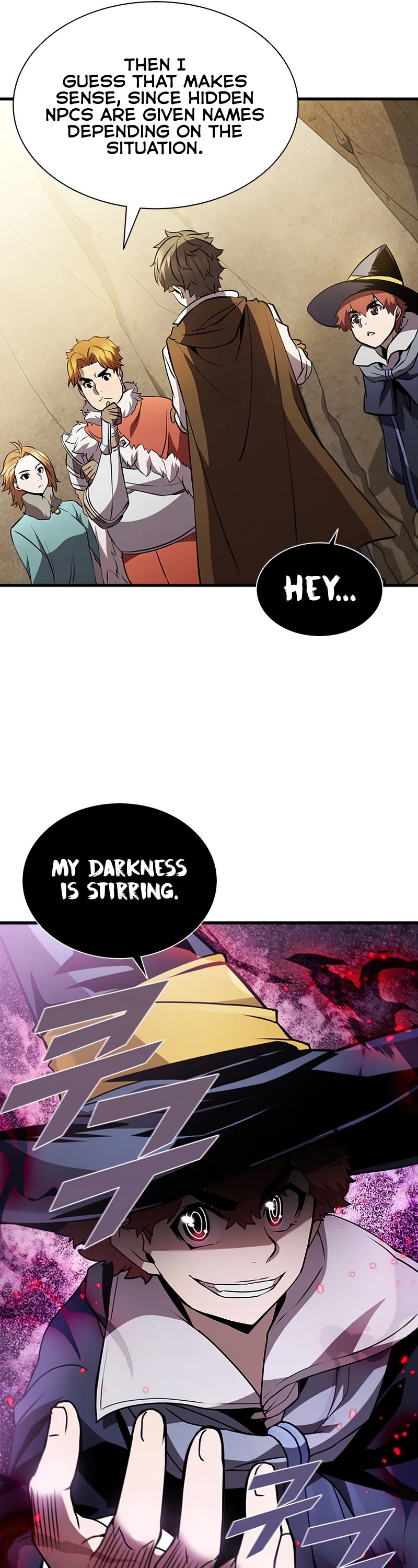 Taming Master Chapter 79 page 41 - Chapter 79