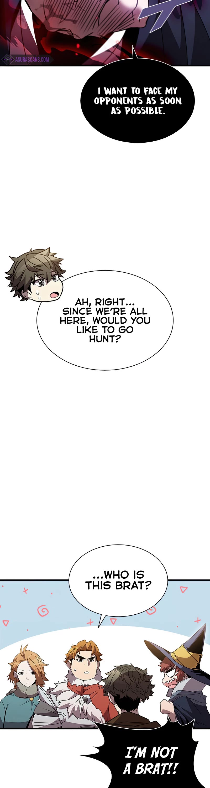 Taming Master Chapter 79 page 42 - Chapter 79