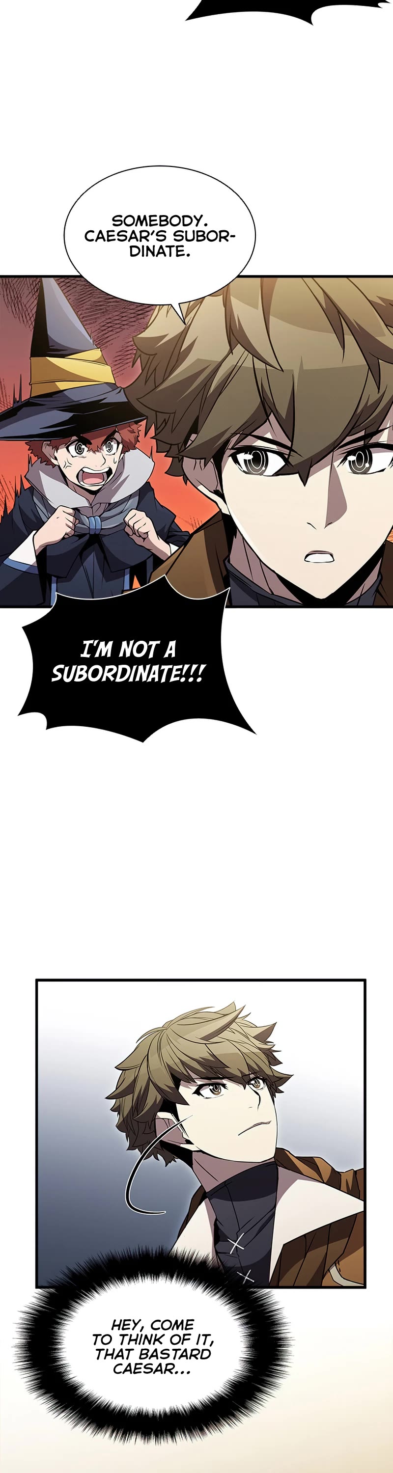 Taming Master Chapter 79 page 43 - Chapter 79