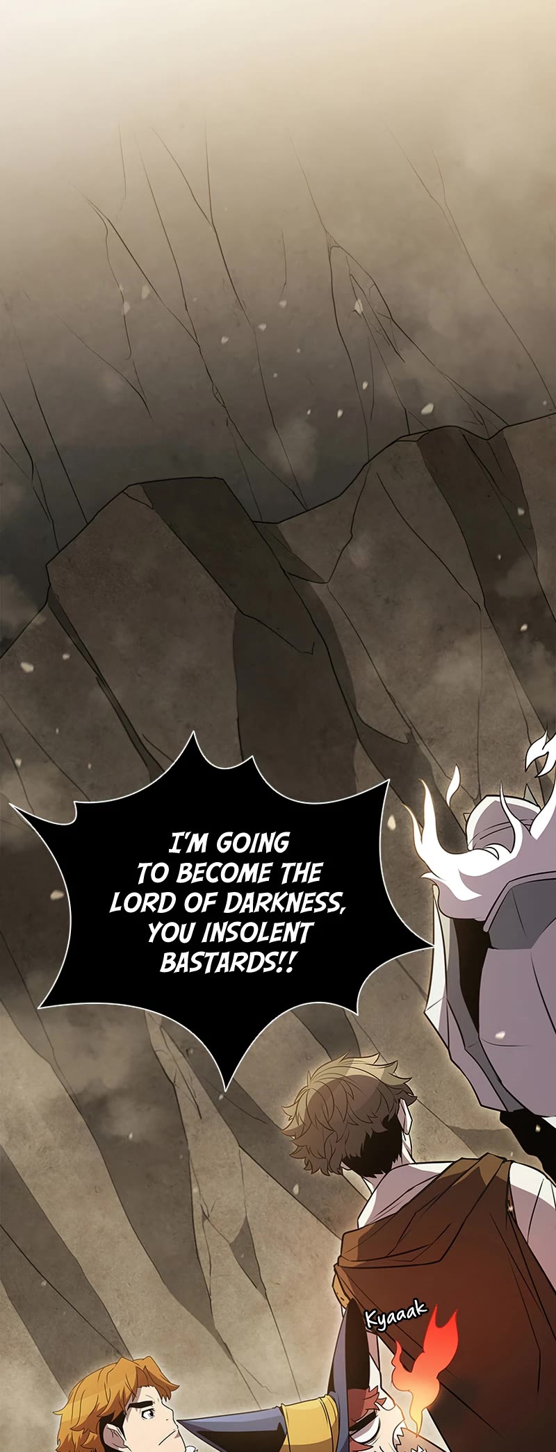 Taming Master Chapter 79 page 44 - Chapter 79