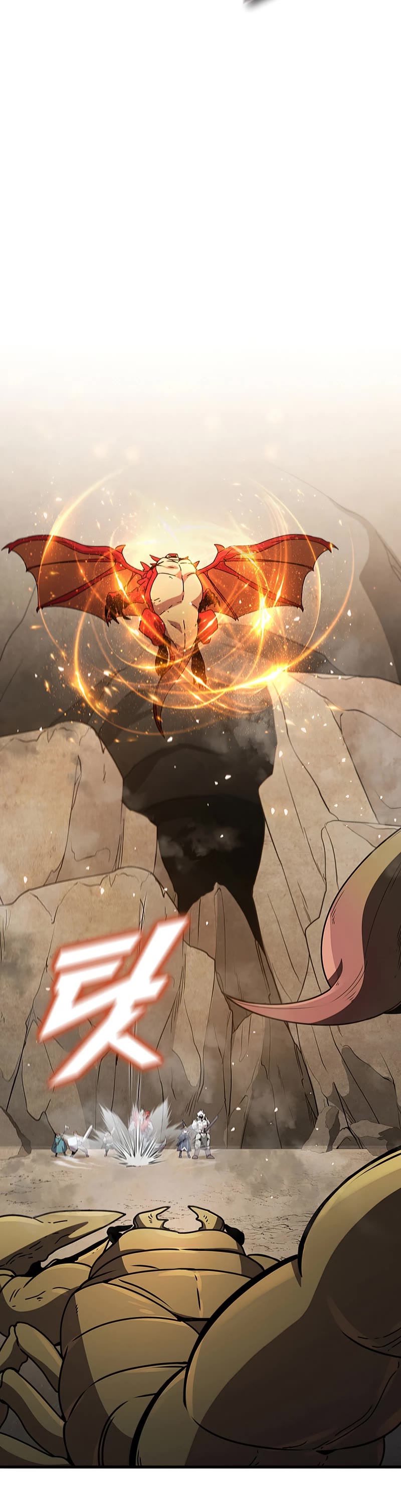 Taming Master Chapter 79 page 47 - Chapter 79