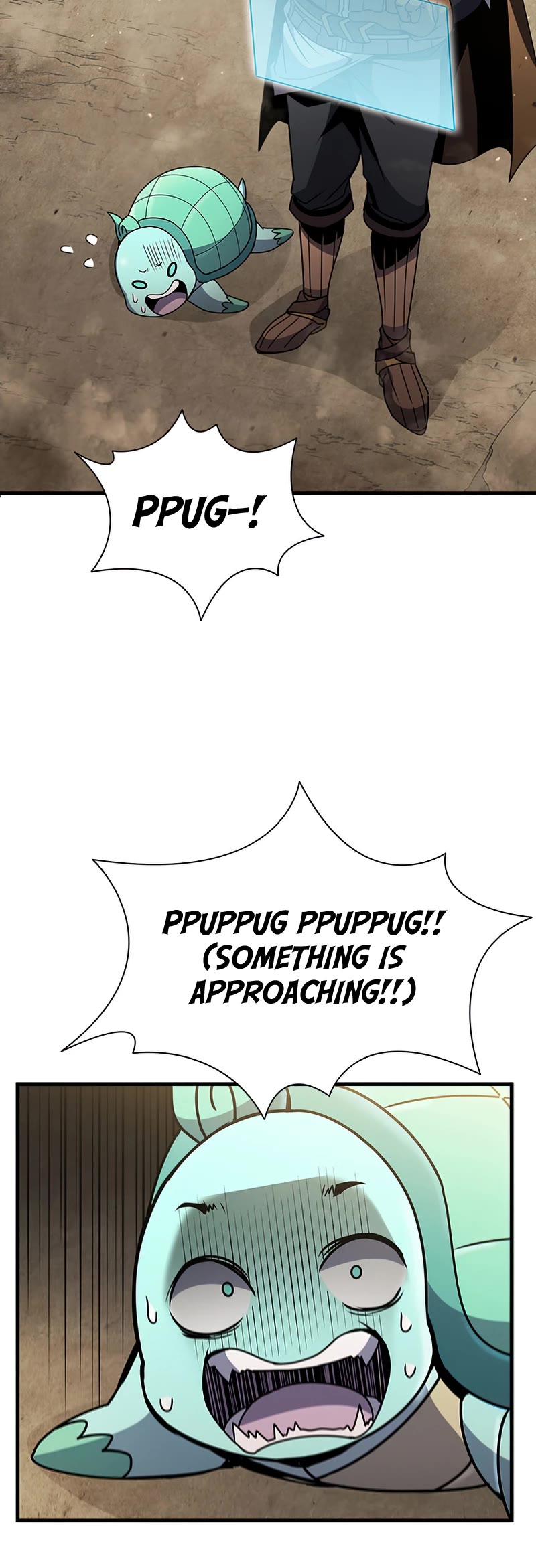 Taming Master Chapter 79 page 59 - Chapter 79