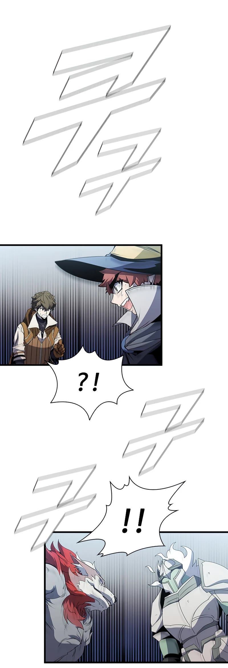 Taming Master Chapter 79 page 60 - Chapter 79