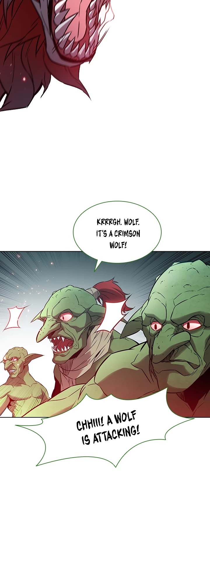 Taming Master Chapter 8 page 13 - Chapter 8