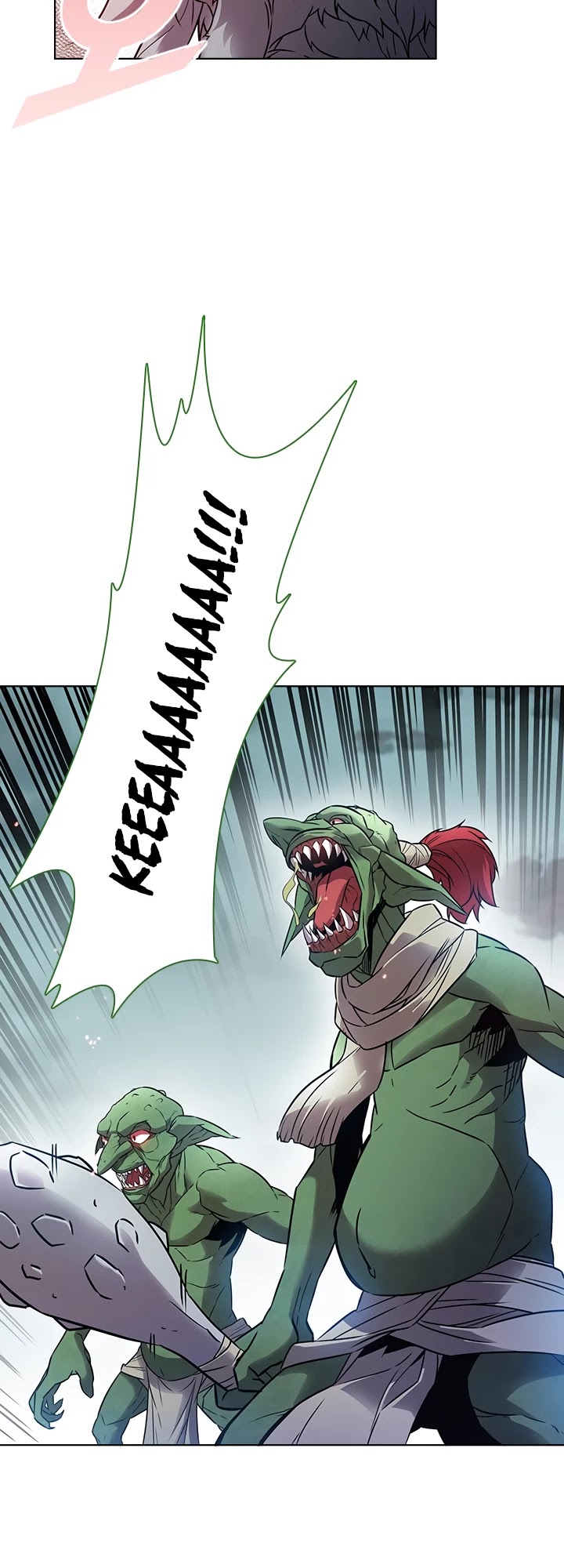Taming Master Chapter 8 page 16 - Chapter 8