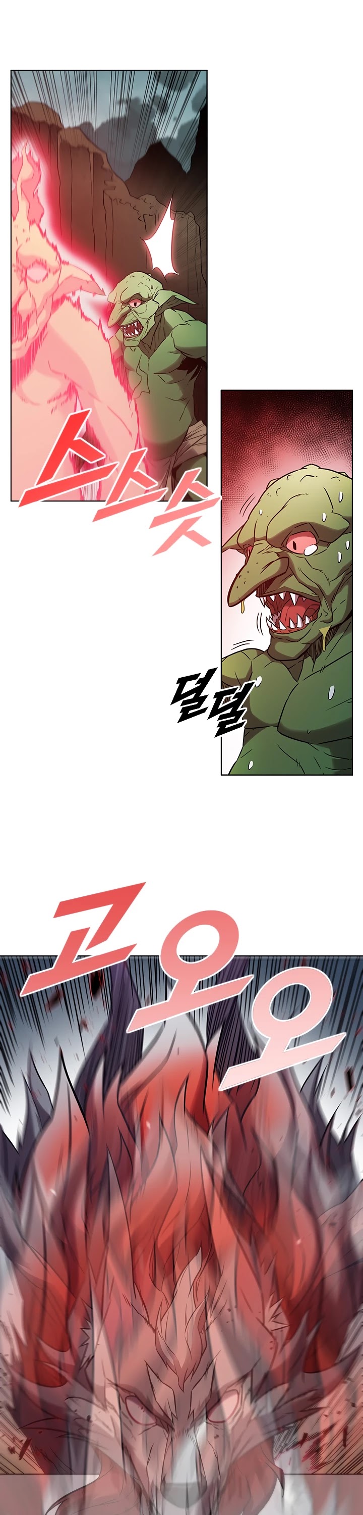 Taming Master Chapter 8 page 21 - Chapter 8