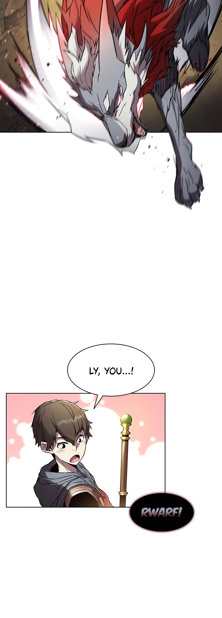 Taming Master Chapter 8 page 23 - Chapter 8