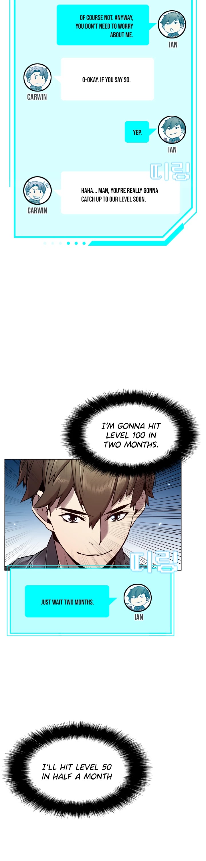 Taming Master Chapter 8 page 29 - Chapter 8