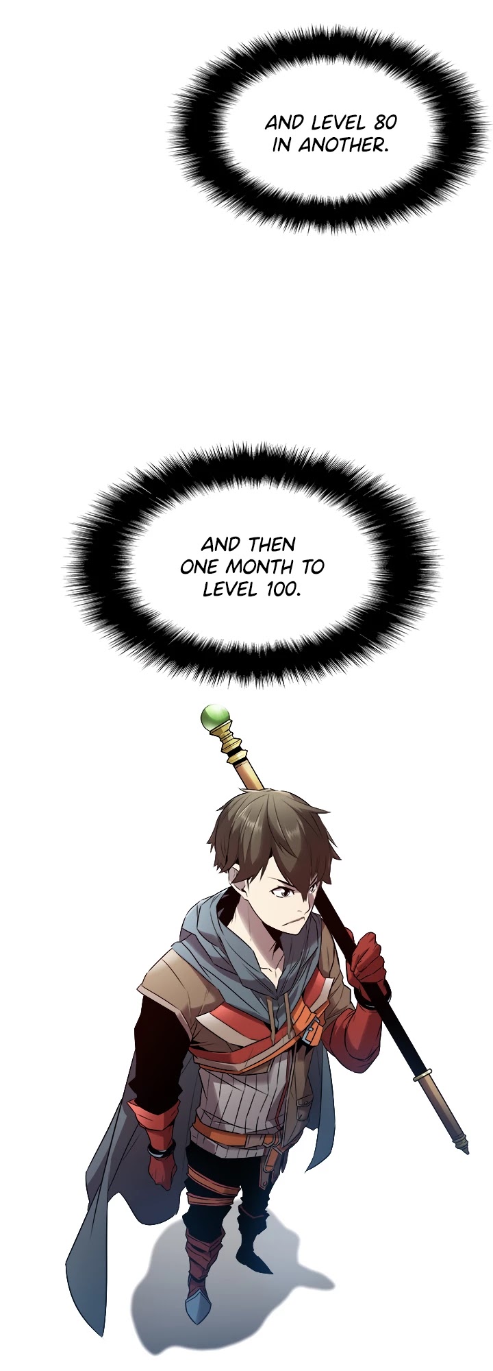 Taming Master Chapter 8 page 30 - Chapter 8