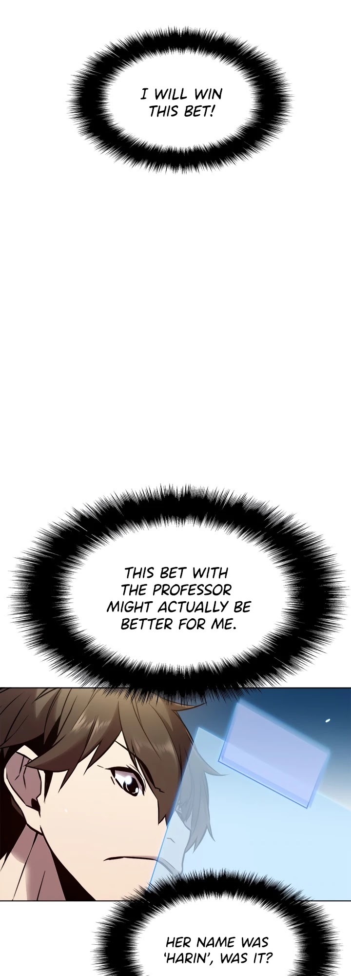 Taming Master Chapter 8 page 31 - Chapter 8