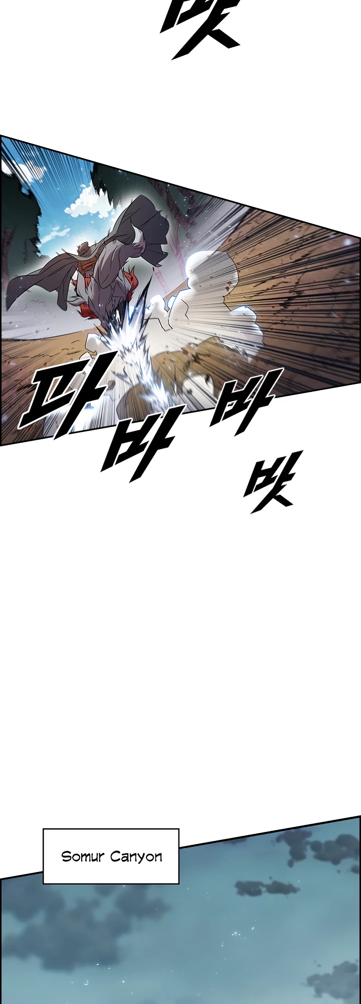 Taming Master Chapter 8 page 5 - Chapter 8