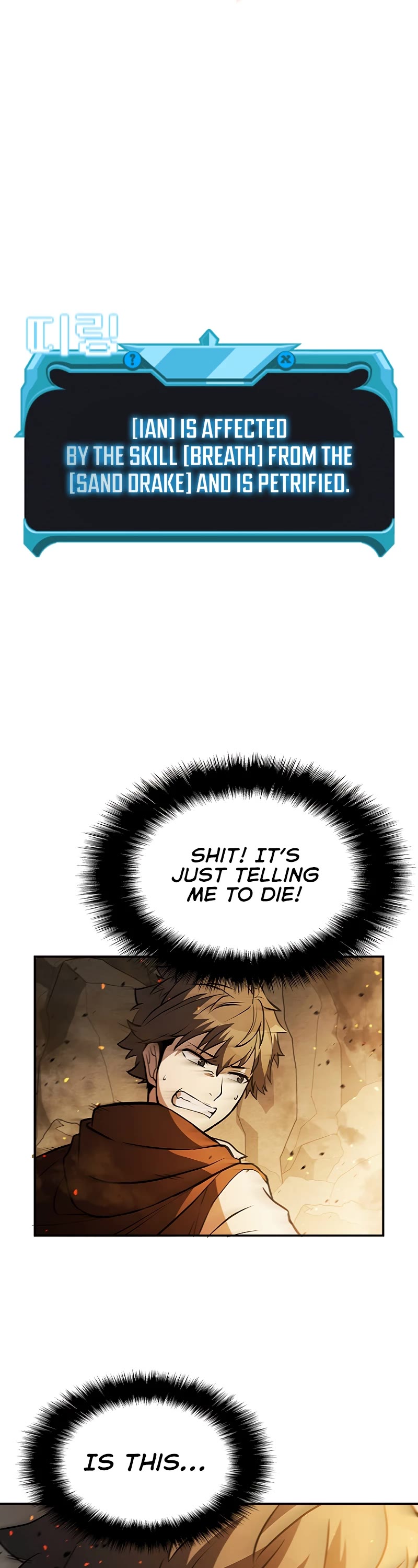 Taming Master Chapter 80 page 20 - Chapter 80