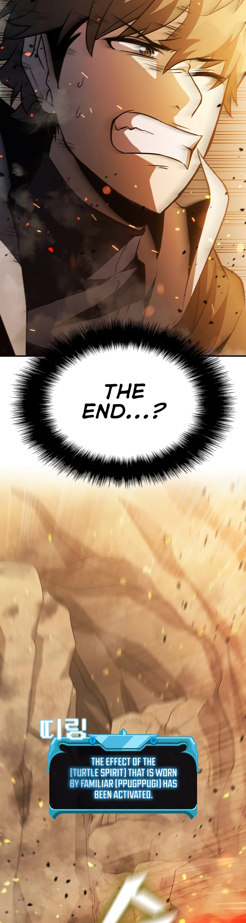 Taming Master Chapter 80 page 21 - Chapter 80