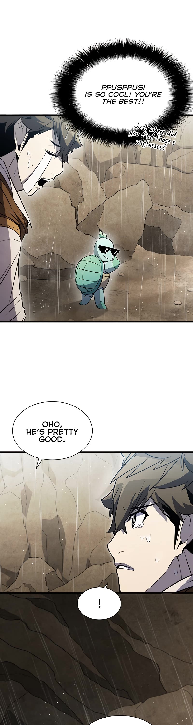 Taming Master Chapter 80 page 26 - Chapter 80
