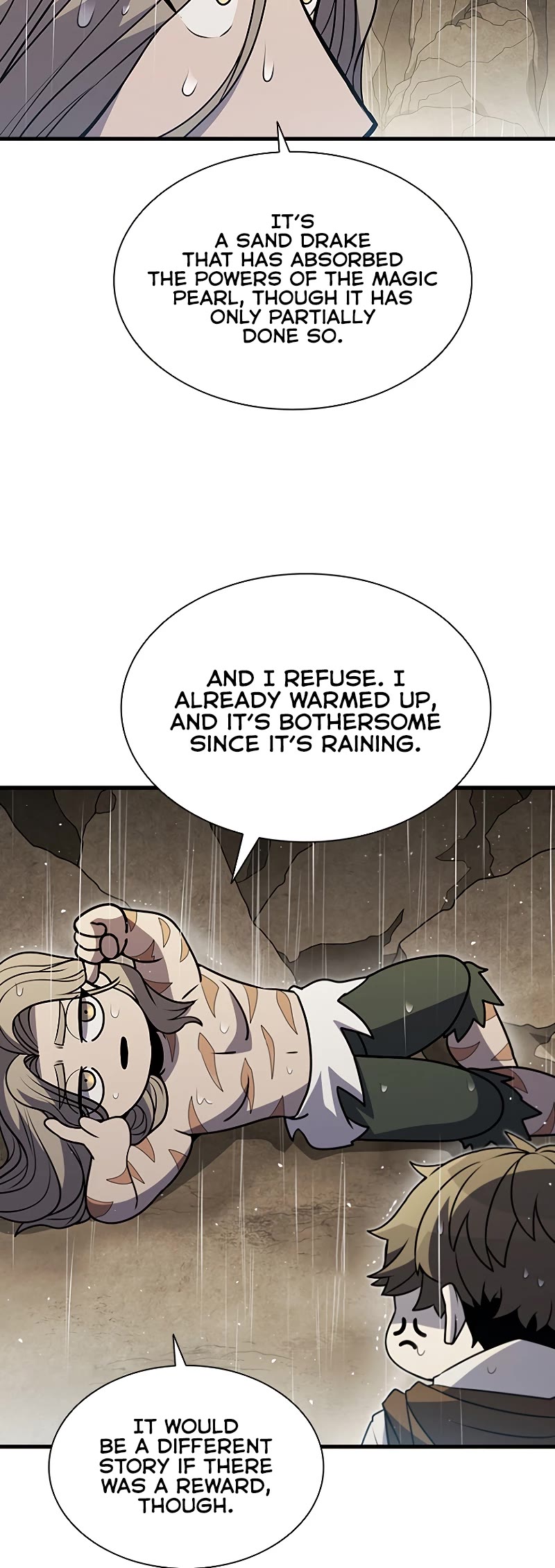 Taming Master Chapter 80 page 30 - Chapter 80