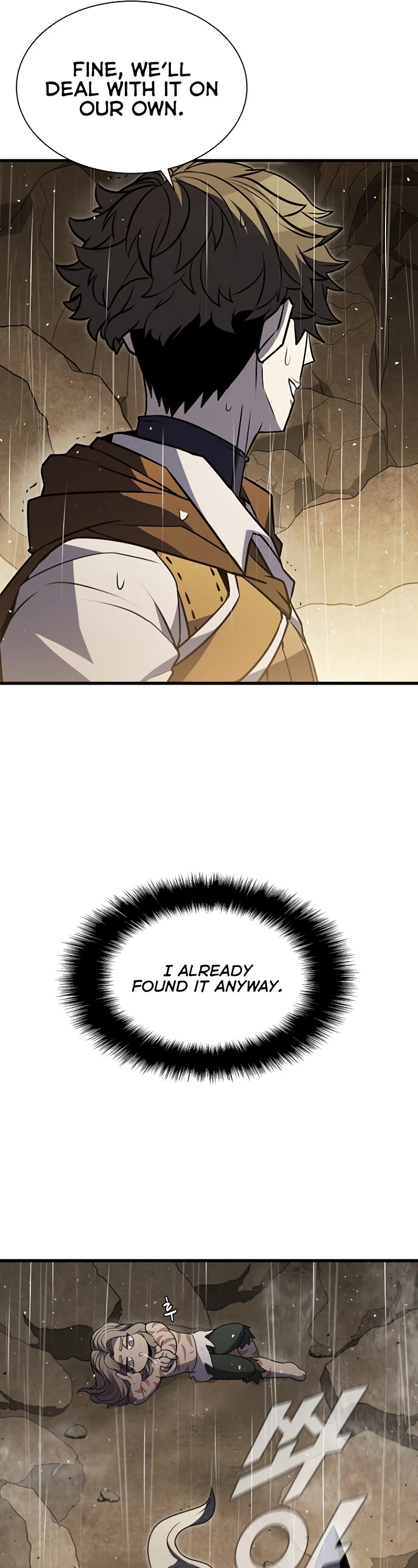 Taming Master Chapter 80 page 32 - Chapter 80