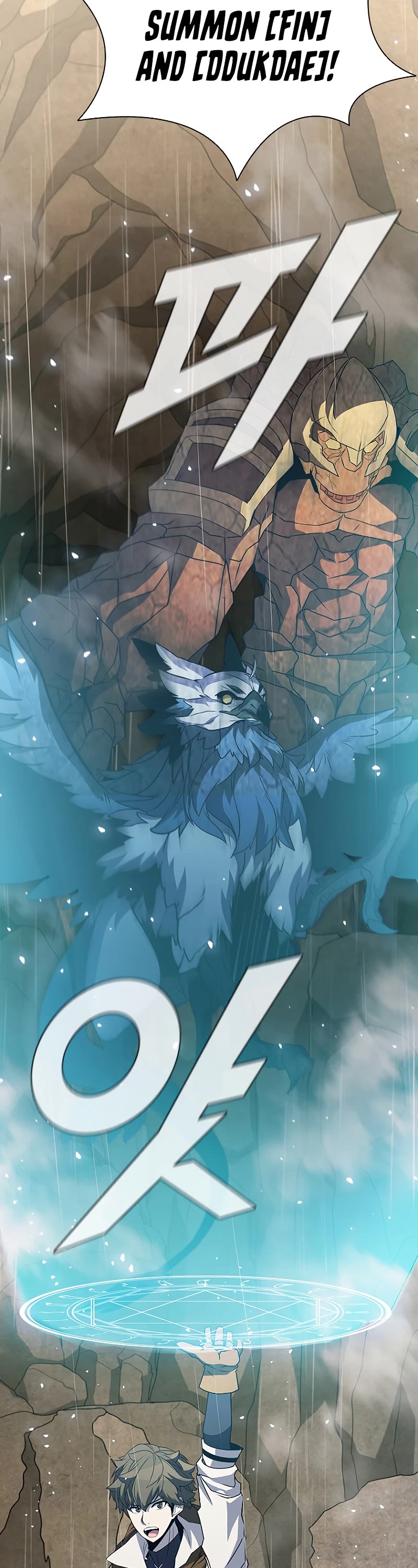Taming Master Chapter 80 page 34 - Chapter 80